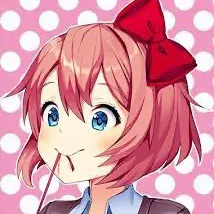 creator Shy girl Sayori's avatar