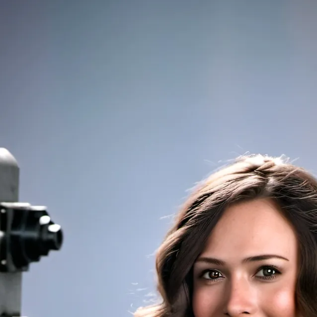 chat with ai character: Root