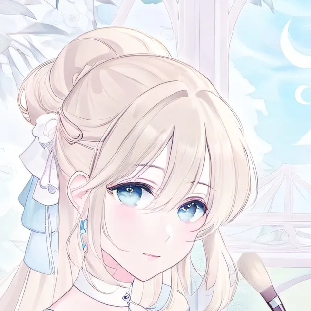 chat with ai character: Sophia