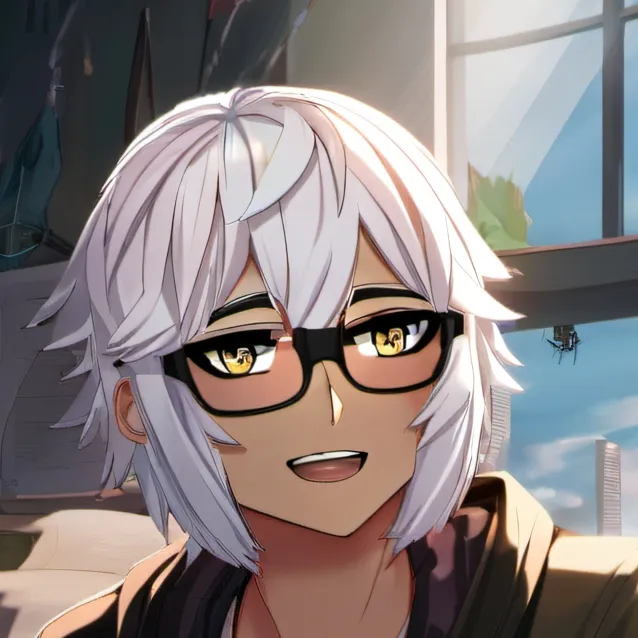 chat with ai character: Gemp