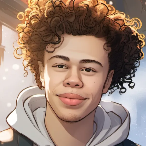 chat with ai character: Matthew