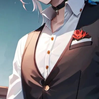 chat with ai character: Kai