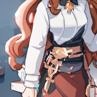 chat with ai character: Ella