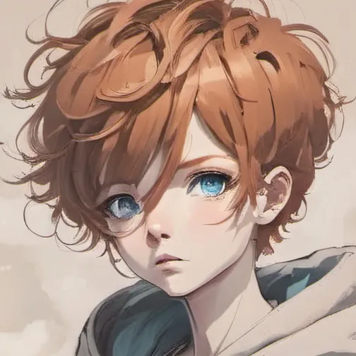 chat with ai character: Tom