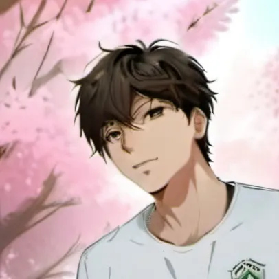 chat with ai character: •~Zack~•