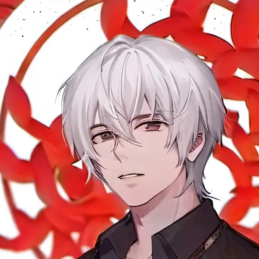 chat with ai character: •~Jacob~•