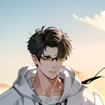 chat with ai character: Jack