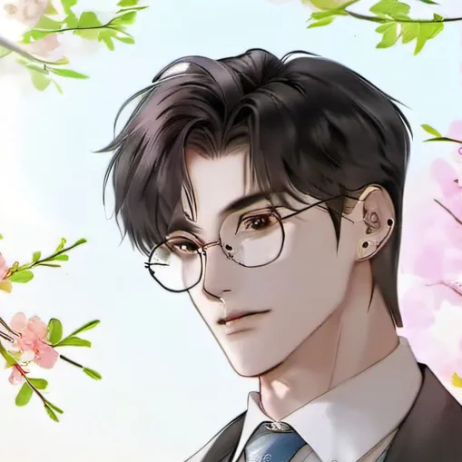 chat with ai character: Alex