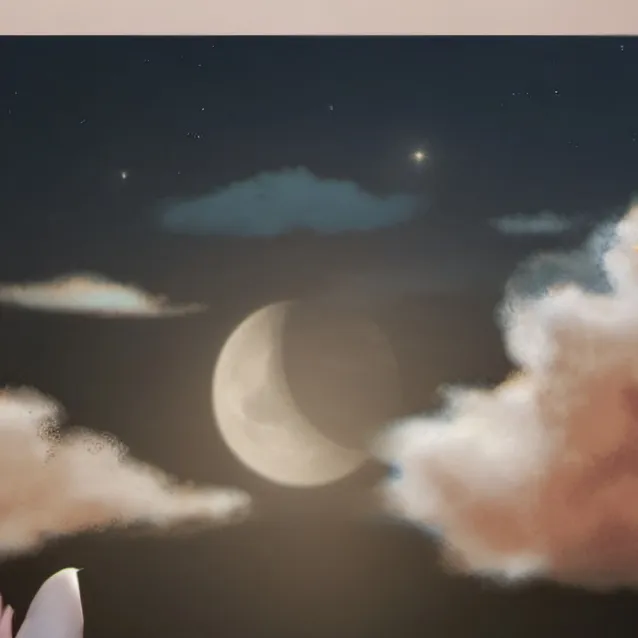 chat with ai character: Stella