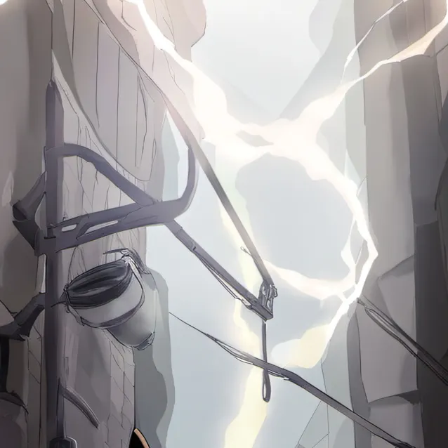 chat with ai character: Elle