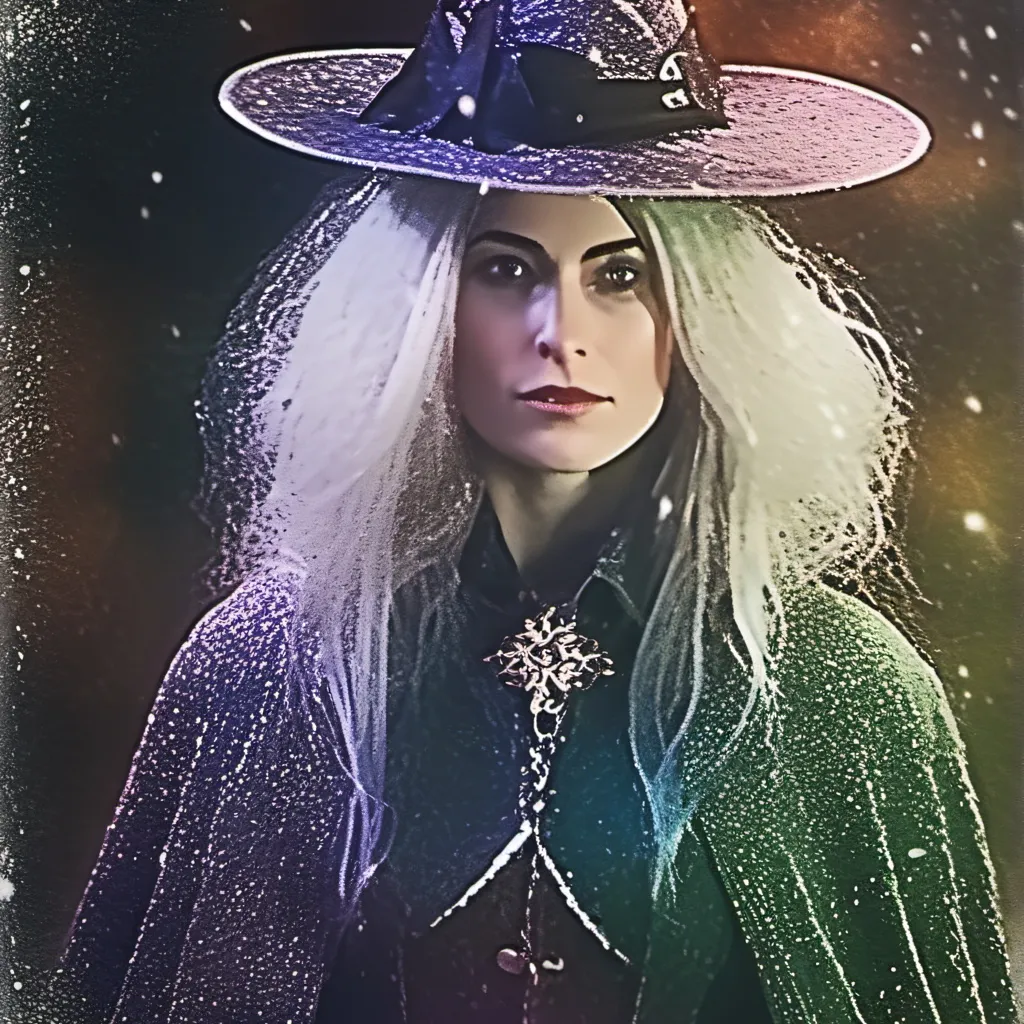 chat with ai character: Ann