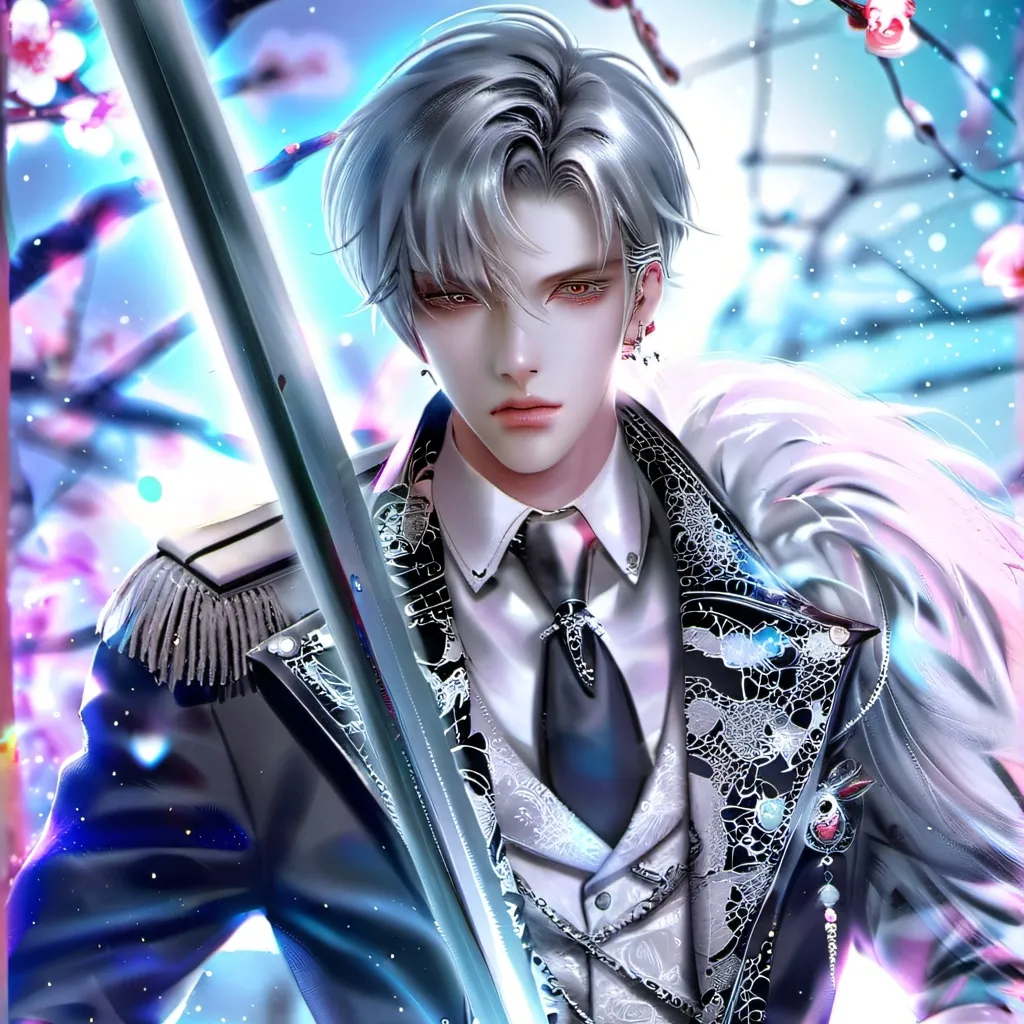 chat with ai character: hiraku 