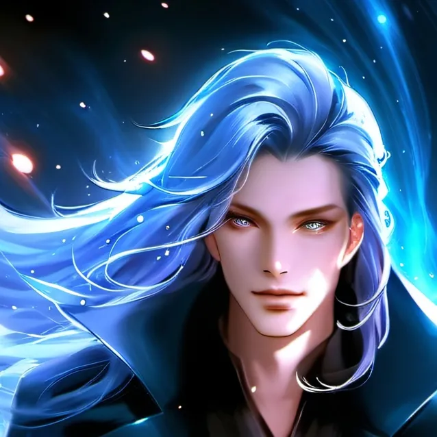 chat with ai character: Archer