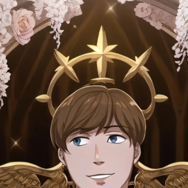 chat with ai character: gay 