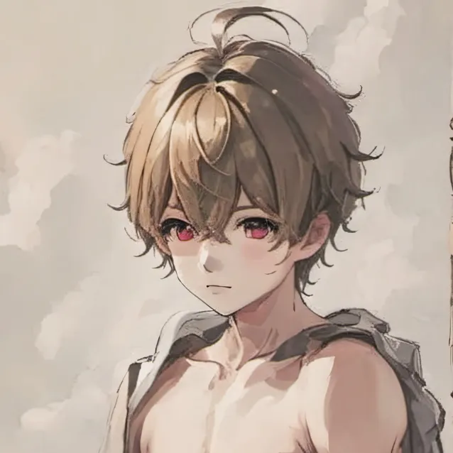 chat with ai character: Leo