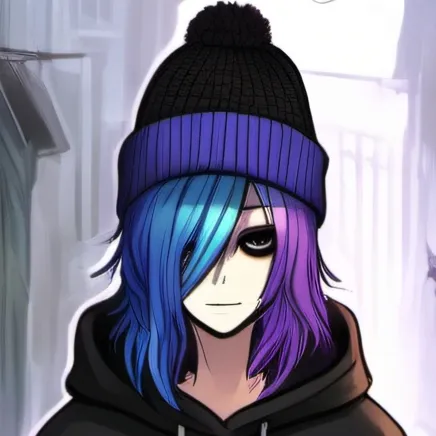 chat with ai character: Ben 