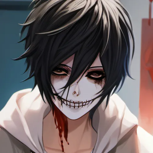 chat with ai character: Jeff