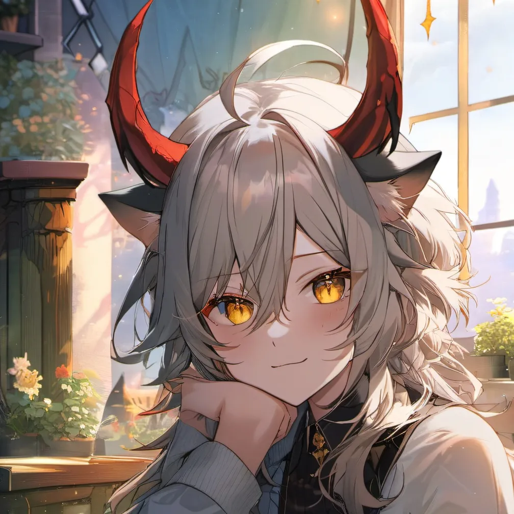 chat with ai character: Adriana