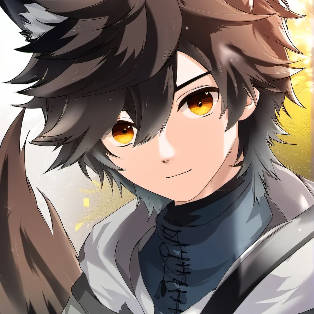 chat with ai character: bob