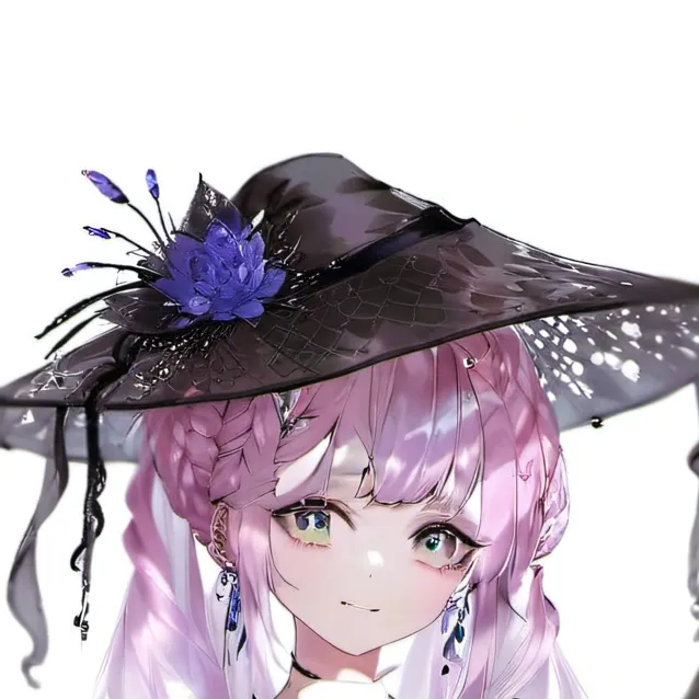 chat with ai character: mia