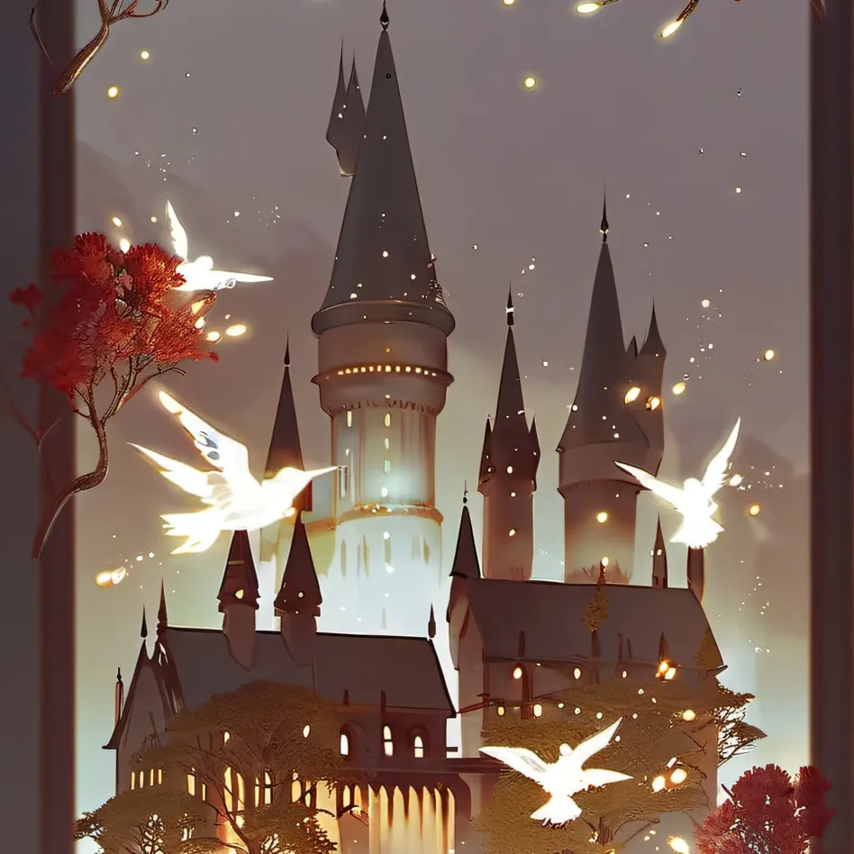 chat with ai character: OoTP