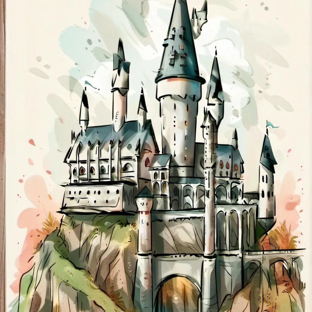 chat with ai character: Marauders Era 