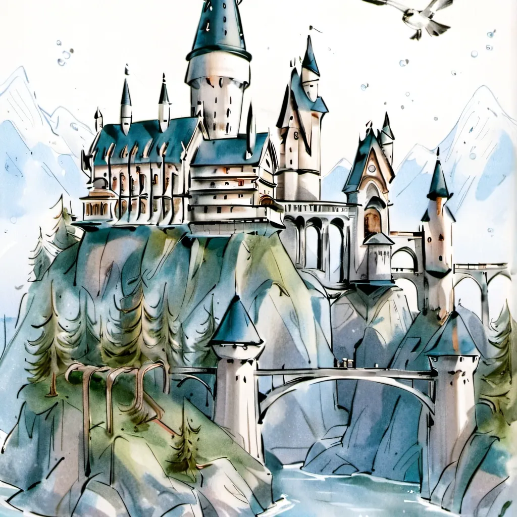 chat with ai character: Marauders Era 