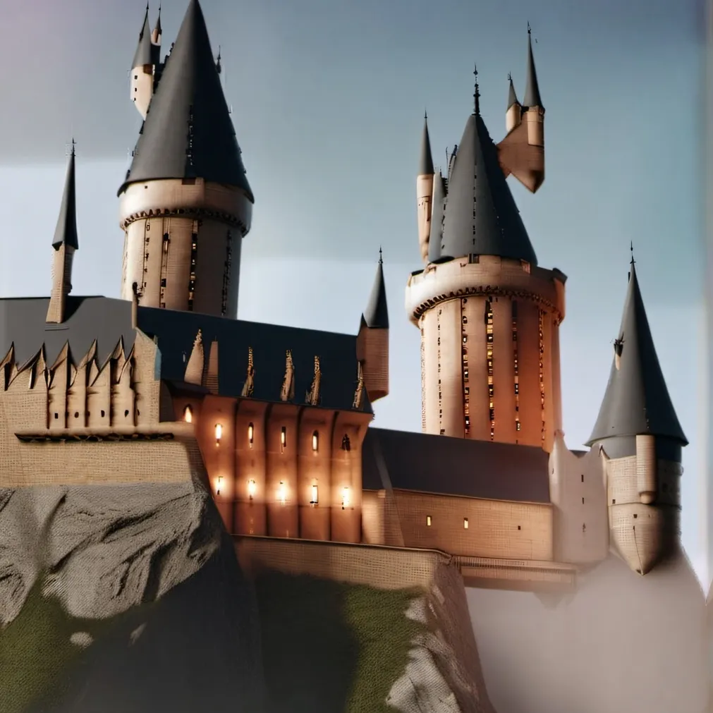 chat with ai character: Marauders Era 