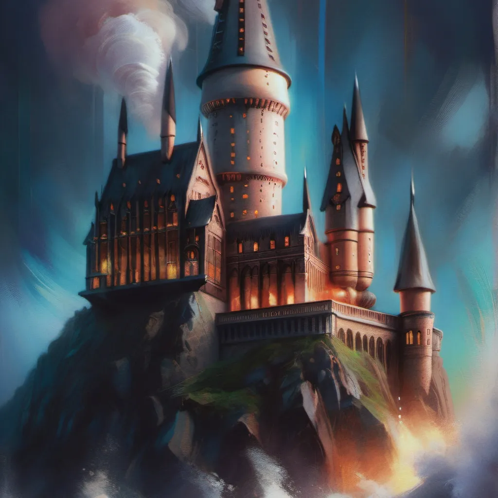 chat with ai character: OoTP