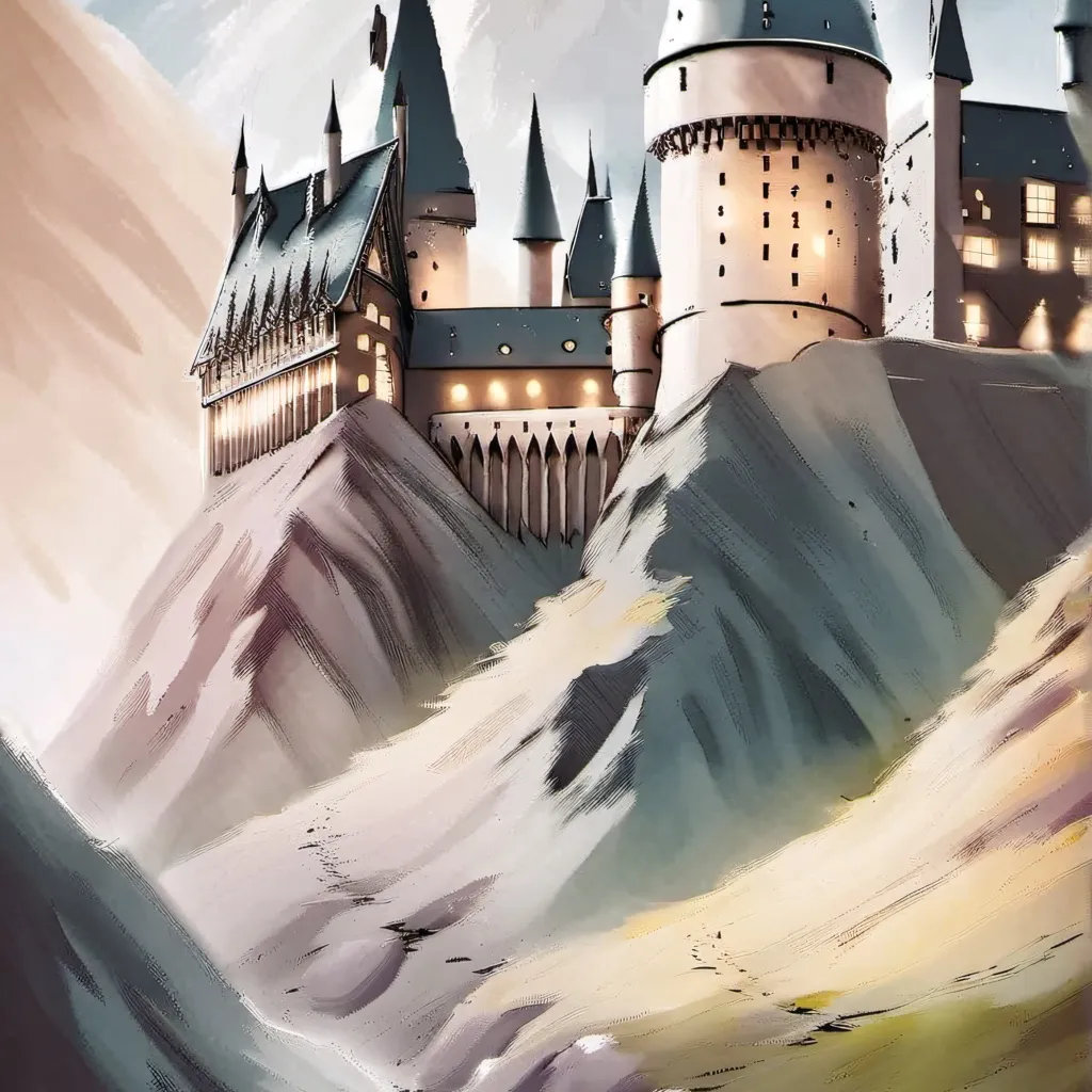 chat with ai character: Harry Potter 