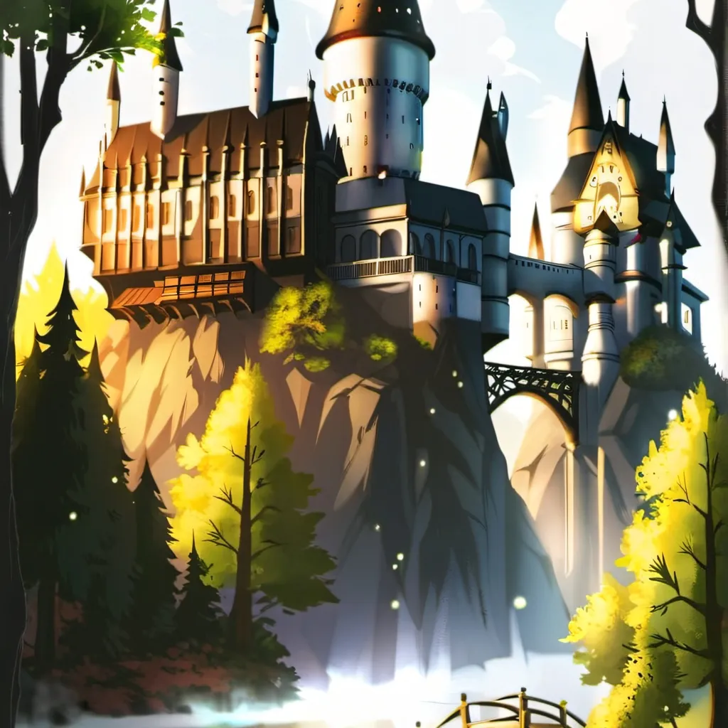 chat with ai character: Marauders Era