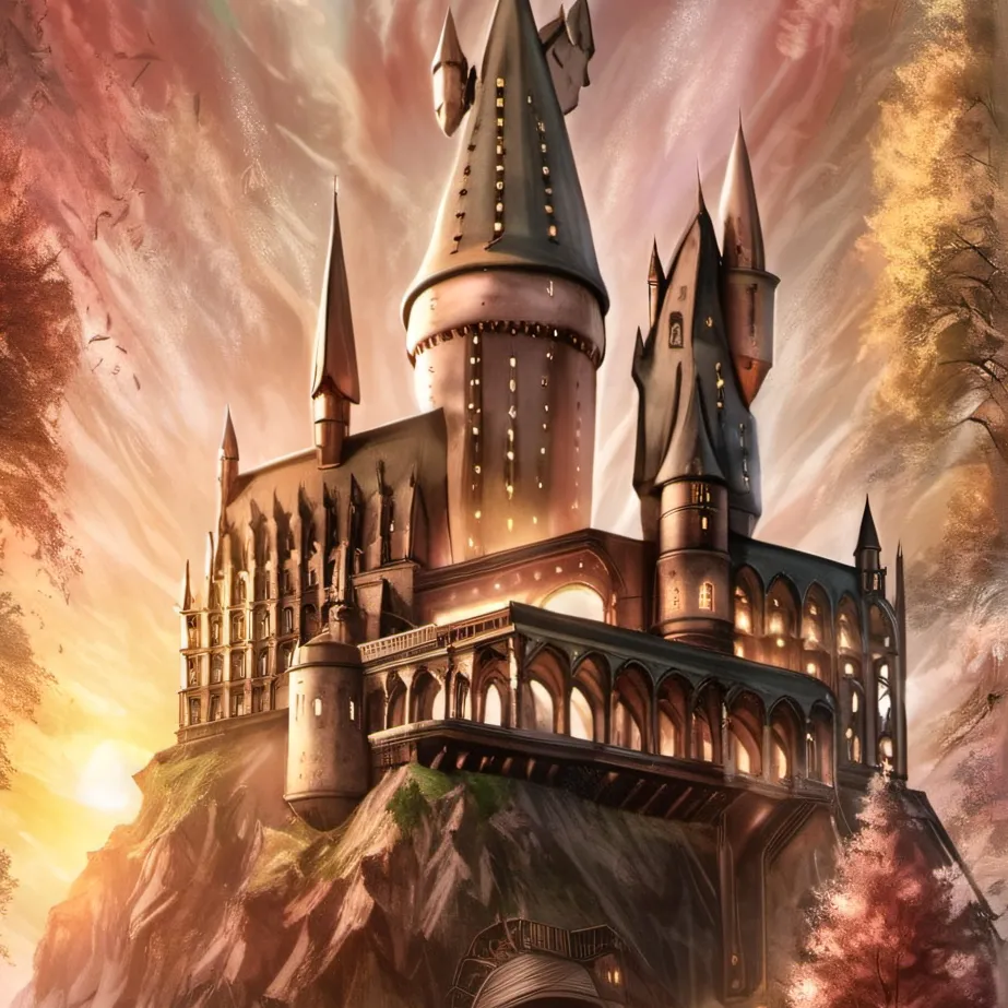 chat with ai character: Marauders Era 