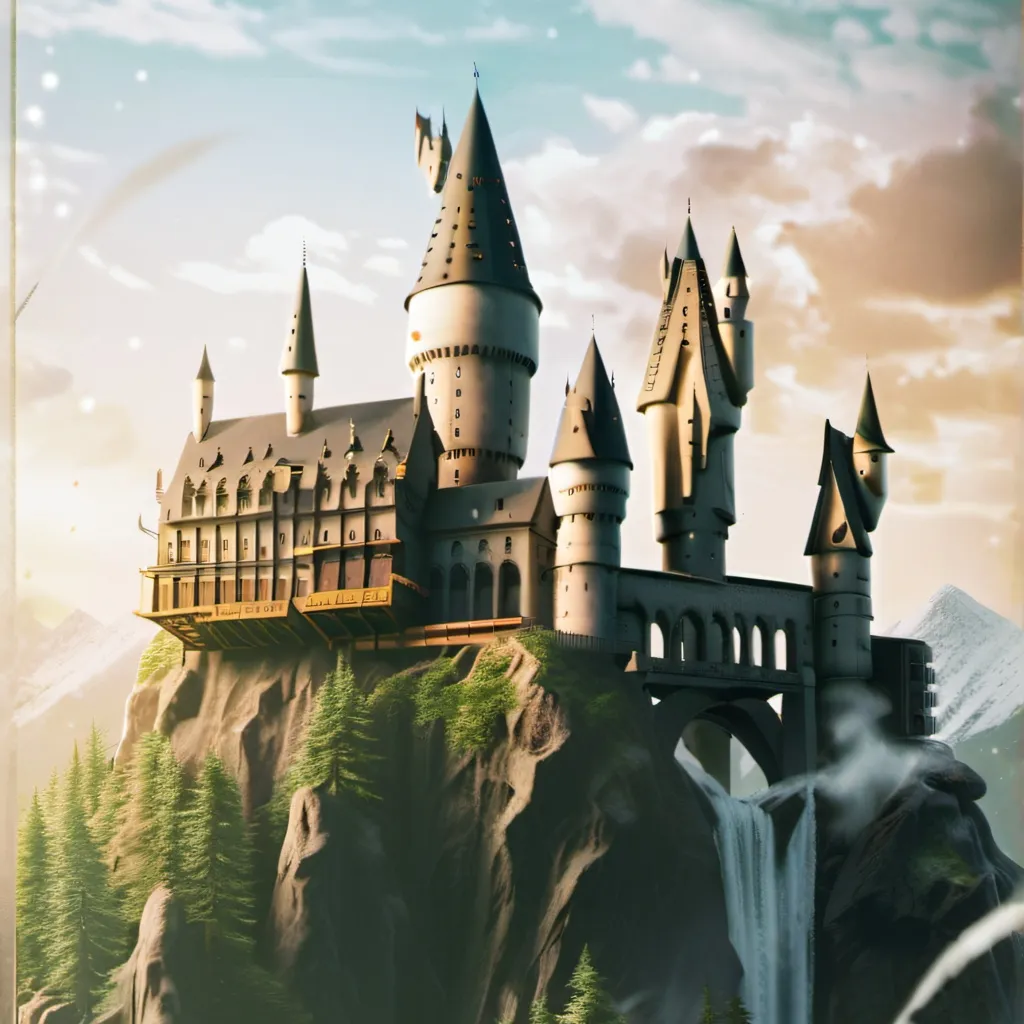 chat with ai character: GoF