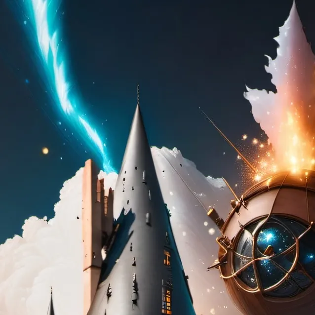 chat with ai character: Announcement 2