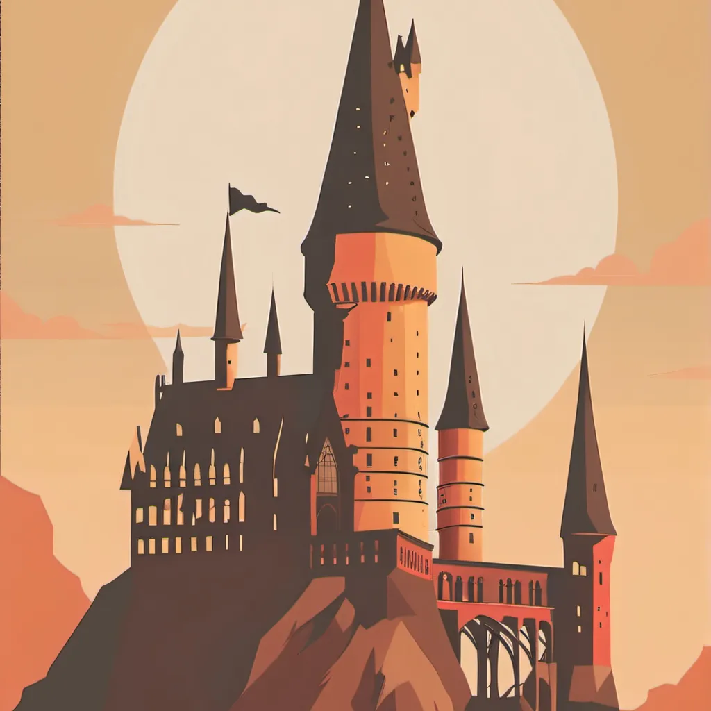 chat with ai character: Marauders Era 