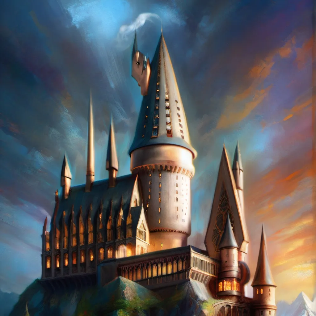 chat with ai character: Marauders Era 