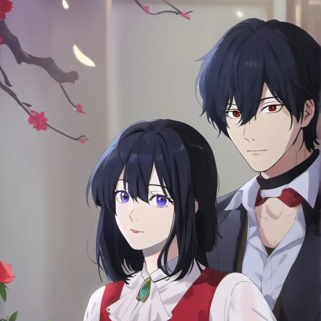 chat with ai character: Jay and Ruby 