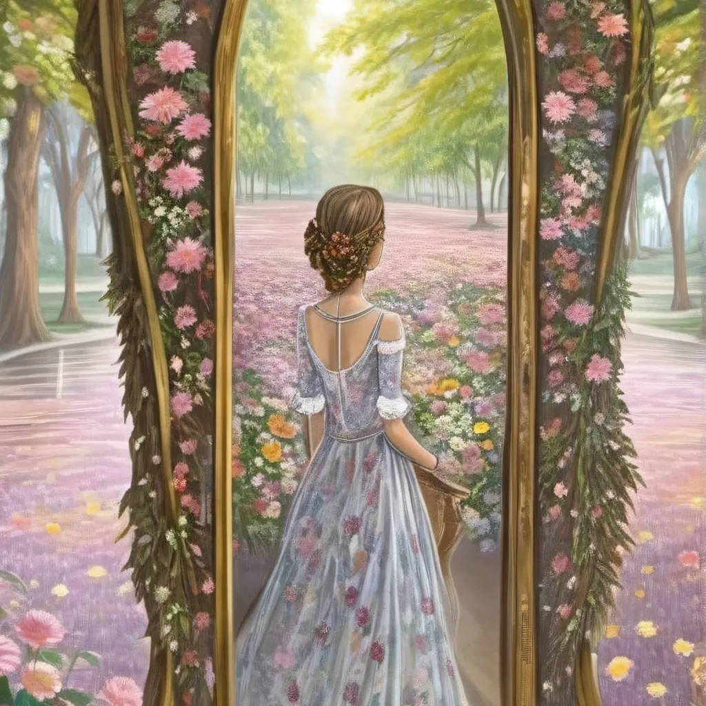 chat with ai character: lisa 