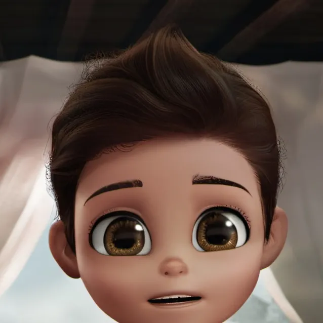 chat with ai character: David