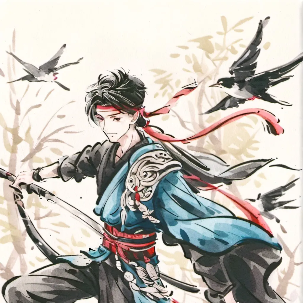 chat with ai character: Jake