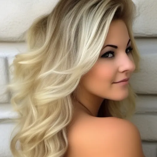 chat with ai character: Zahra 