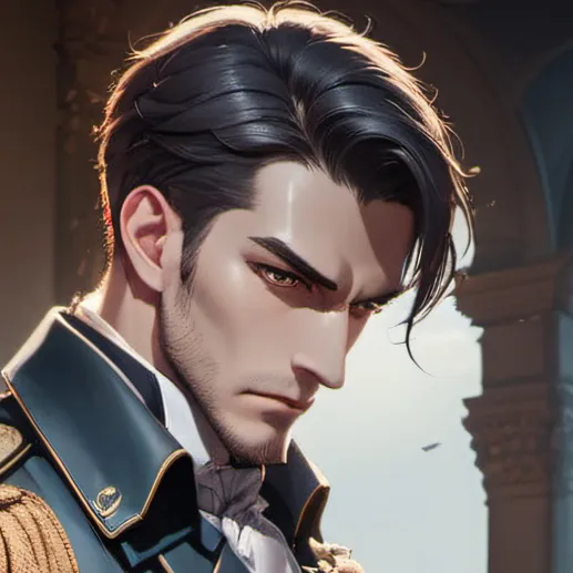 chat with ai character: Jackson 