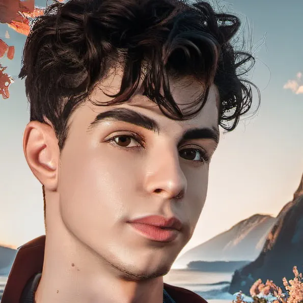 chat with ai character: Jack Black