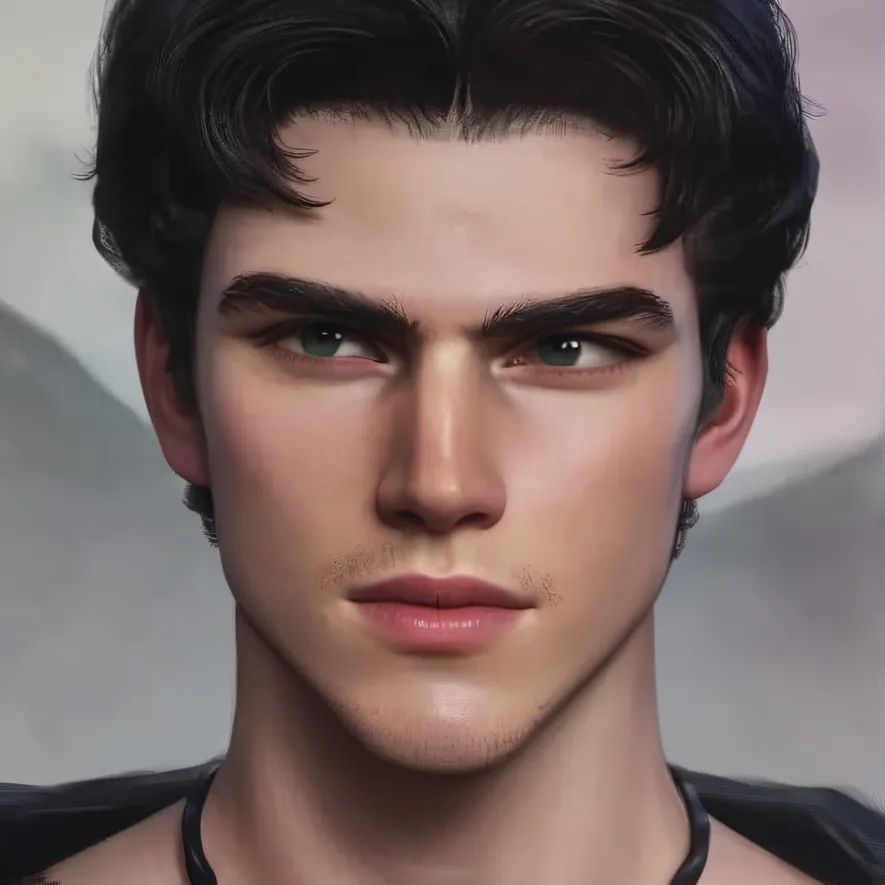 chat with ai character: Silver Circle