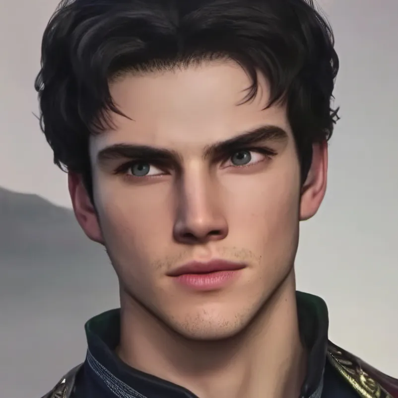 chat with ai character: Silver Circle