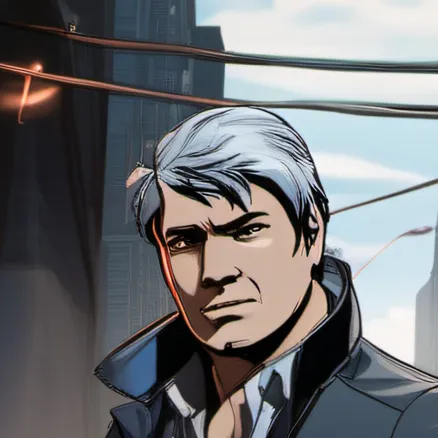 chat with ai character: Emperor Bought You