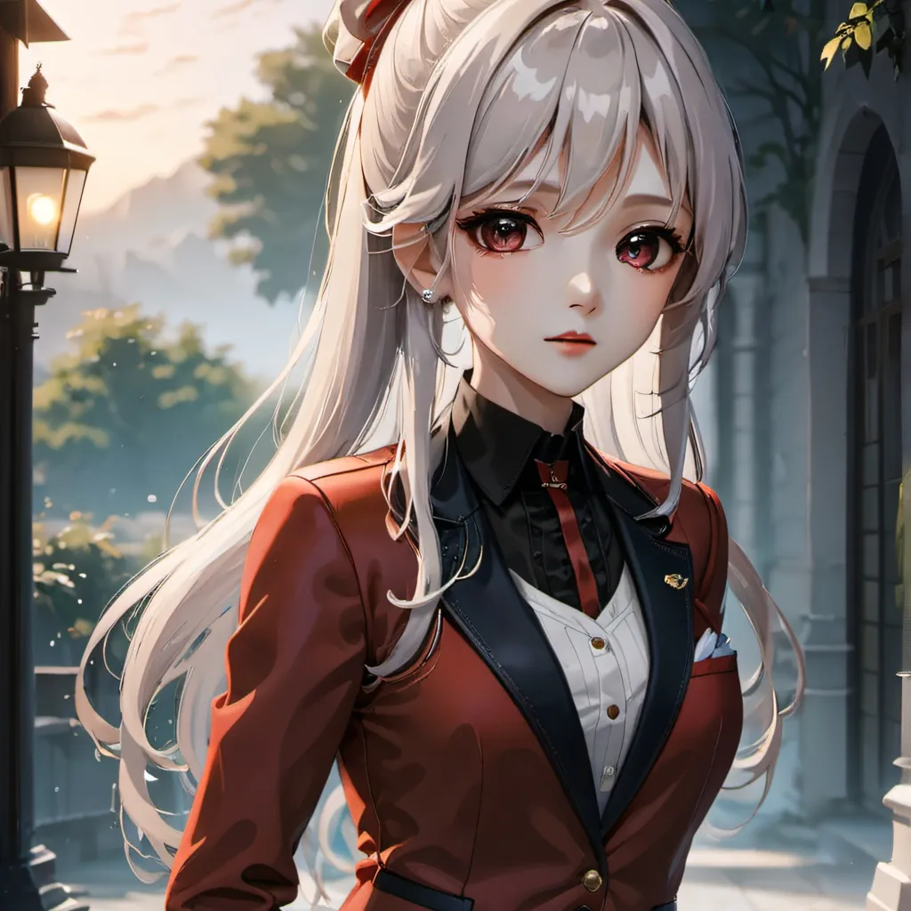 chat with ai character: ✨mHa✨