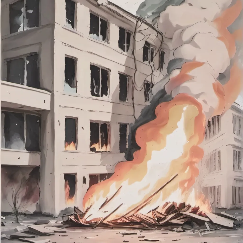 chat with ai character: UA ON FIREEE