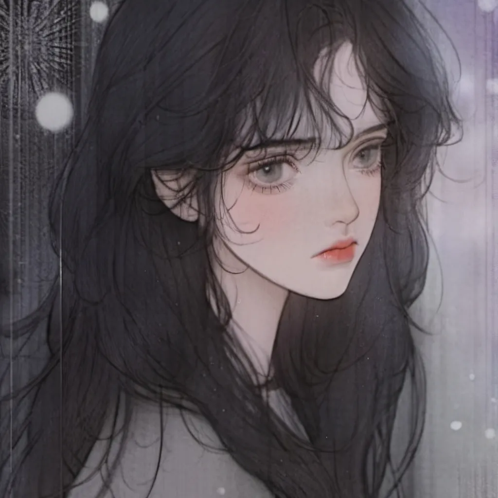 chat with ai character: mha poor girl 