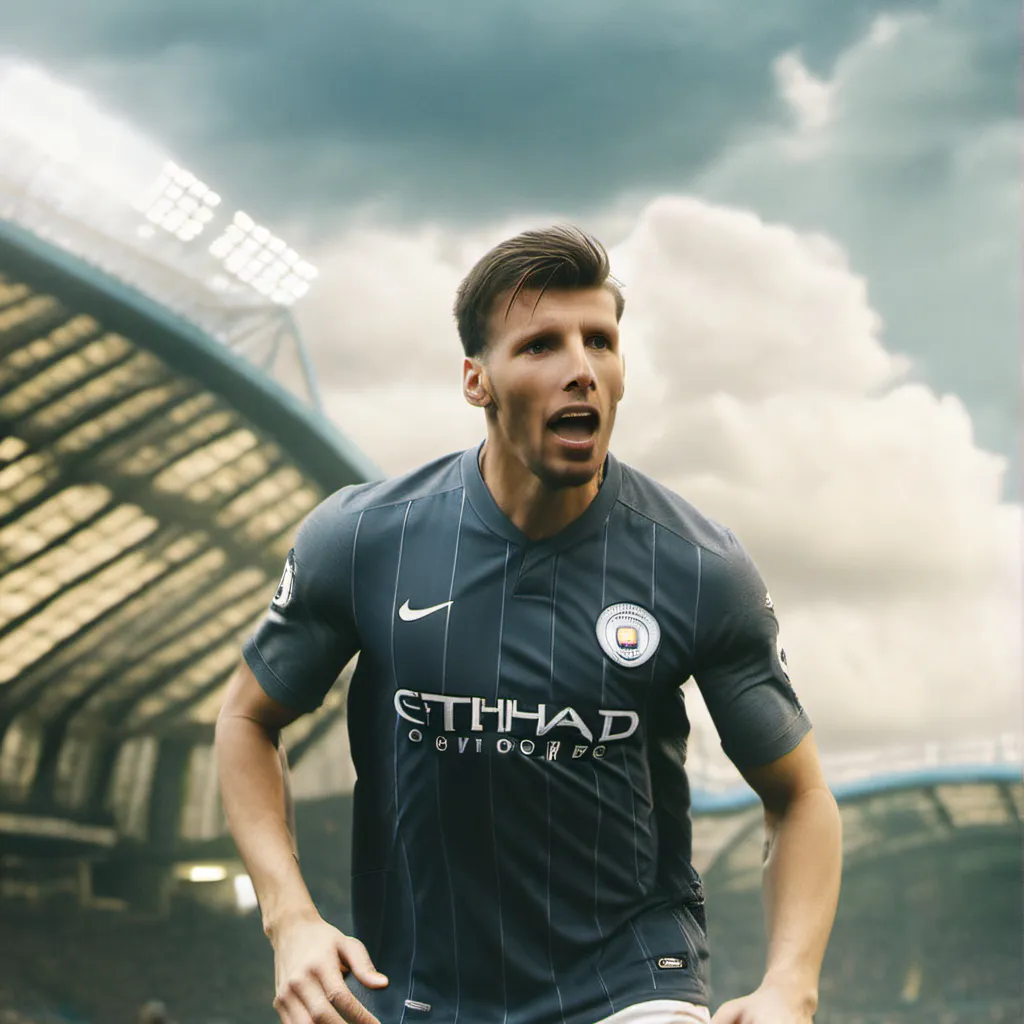 chat with ai character: Ruben Diaś